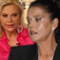 Marija Kulić, Milica Mitrović