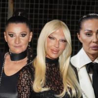 Mira, Karleuša, Ceca