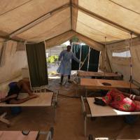 Foto: Tanjug/AP/Tsvangirayi Mukwazhi