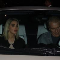 Dolf Lundgren, Ema Krokdal 