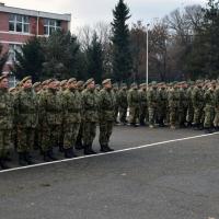 Foto: Tanjug/Ministarstvo odbrane i vojska Srbije