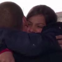 Milan Borjan i Pavlina Radovanović