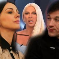 Jelena KarleuÅ¡a, Sloboda MiÄaloviÄ, Viktor SaviÄ