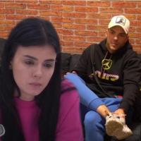 Anita Stanojlović, Anđelo Ranković