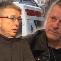 SaÅ¡a PopoviÄ, ÄorÄe David