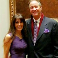 Džuli Spira sa izabranikom