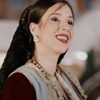 Danica CrnogorÄeviÄ 