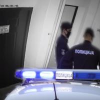 Policija u KaluÄerici