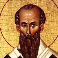 Sveti Grigorije Niski 