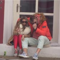 Aneli AhmiÄ, Marko JanjuÅ¡eviÄ JanjuÅ¡