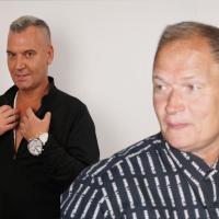 Milan Milošević, Osman Karić