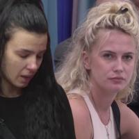 Milica Veličković, Anita Stanojlović