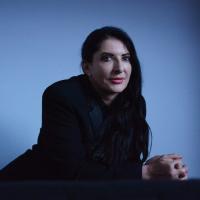 Marina Abramović