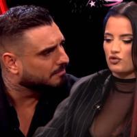 Darko Lazić i Barbara Bobak