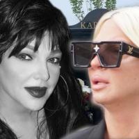 Jelena Karleuša, Divna Karleuša