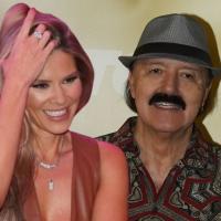 Melina DÅ¾inoviÄ, Haris DÅ¾inoviÄ