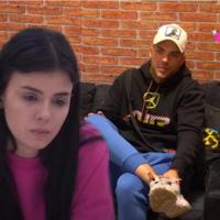 Anita Stanojlović, Anđelo Ranković