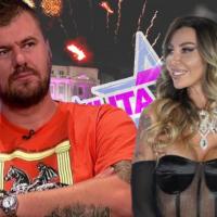 Marko Janjušević Janjuš, Aneli Ahmić