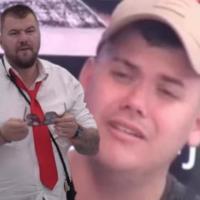 Marko Janjušević Janjuš, Uroš Stanić