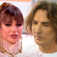 Miljana Kulić, Željko Mitrović