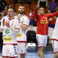 rukometna reprezentacija Srbije