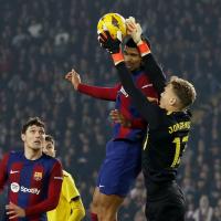 Barselona - Viljareal