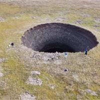 sumnjivi krateri u Rusiji