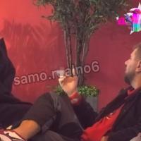 Aneli Ahmić i Marko Janjušević Janjuš