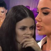 Tamara Đurić, Maja Marinković, Jovana Cvijanović