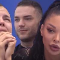 Anđelo, Maja i Anita