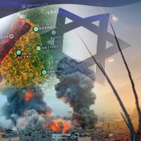 Rat Izraela i Hamasa