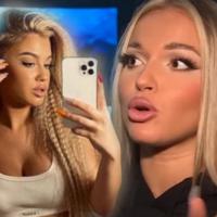 Ema Radujko, Teodora Džehverović