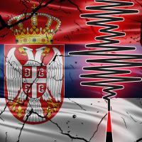 zemljotres srbija