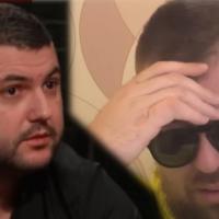 Asmin DurdžiÄ, Marko JanjuÅ¡eviÄ JanjuÅ¡