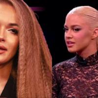 Teodora Džehverović, Ema Radujko