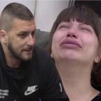 Miljana Kulić, Lazar Čolić Zola