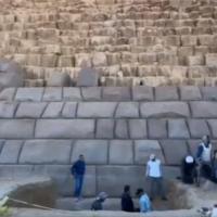 piramida u Gizi