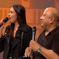 Marija Ramadanovski, Džej