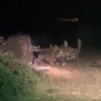 Pad helikoptera u Turskoj