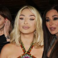 Mira Å koriÄ, Maja BeroviÄ i Svetlana Ceca RažnatoviÄ