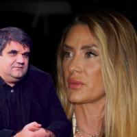 Saša Mirković, Ana Ćurčić