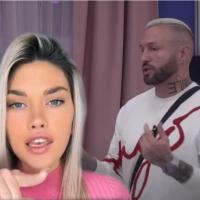 Nenad Aleksić Ša, Vanja Aleksić