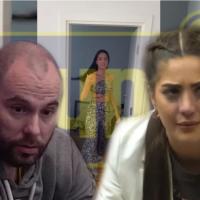 Anđela Đuričić, Zvezdan Slavnić