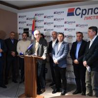 Srpska lista
