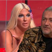Dragan MarinkoviÄ Maca, Jelena KarleuÅ¡a