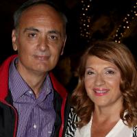 Aca Ilić i Biljana Jevtić