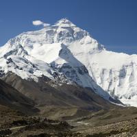Mont Everest