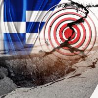 Zemljotres u Grčkoj