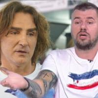 Janjuš, Željko Mitrović