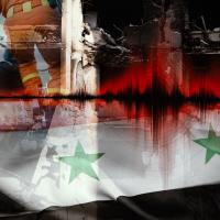 Zemljotres u Siriji
